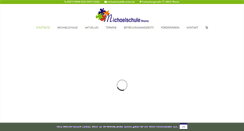 Desktop Screenshot of michaelschule-rheine.de